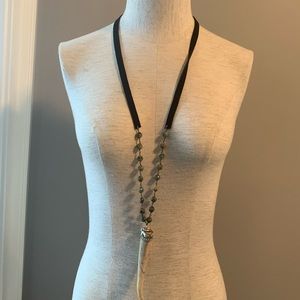 Fashion necklace